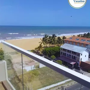  Apartment Ocean Breeze Luxury By Serendib Vacation Sri Lanka