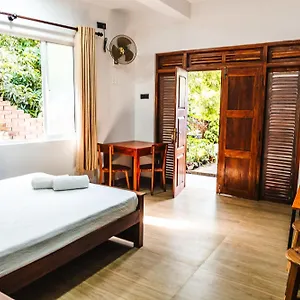  Privatunterkunft Serene Sri Lanka