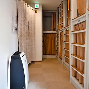 Privatunterkunft Siesta Japan