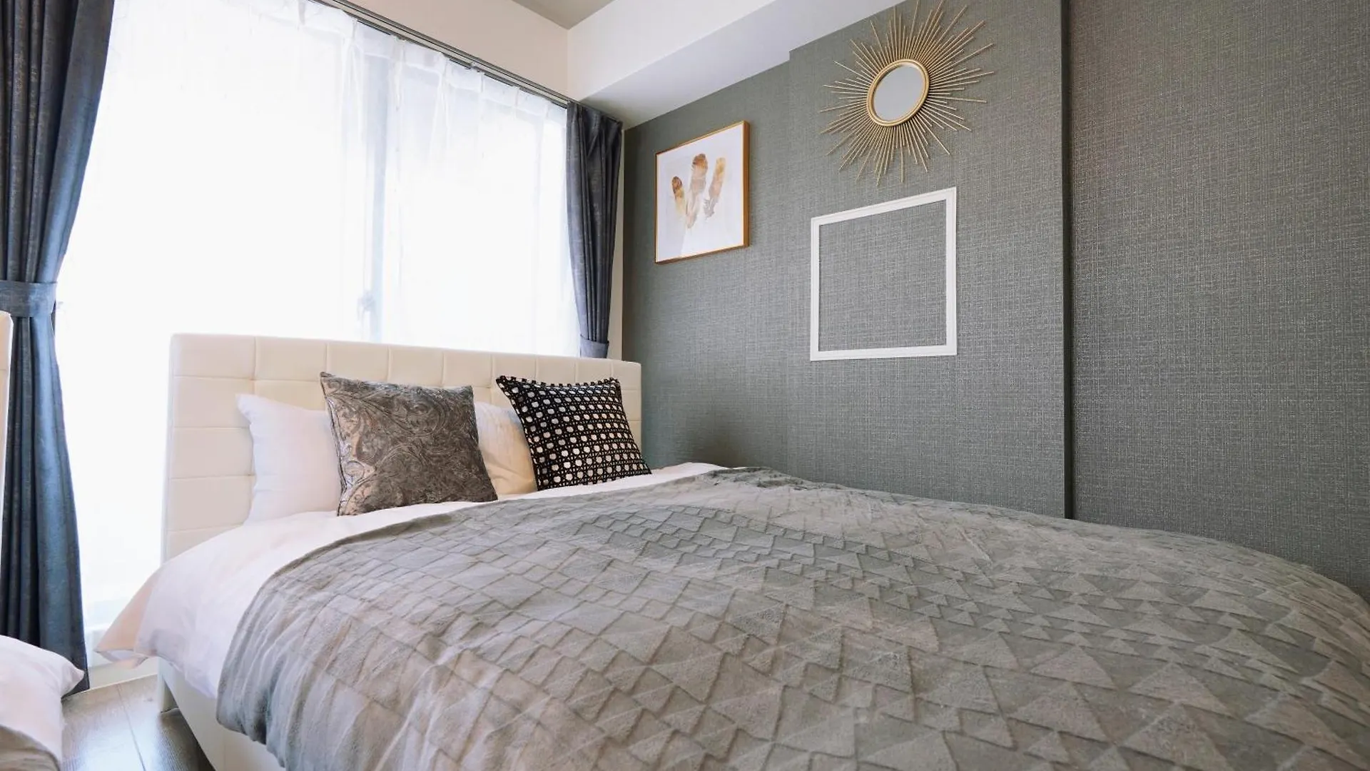 Kuromon Royal Apartment Osaka 0*,  Japan