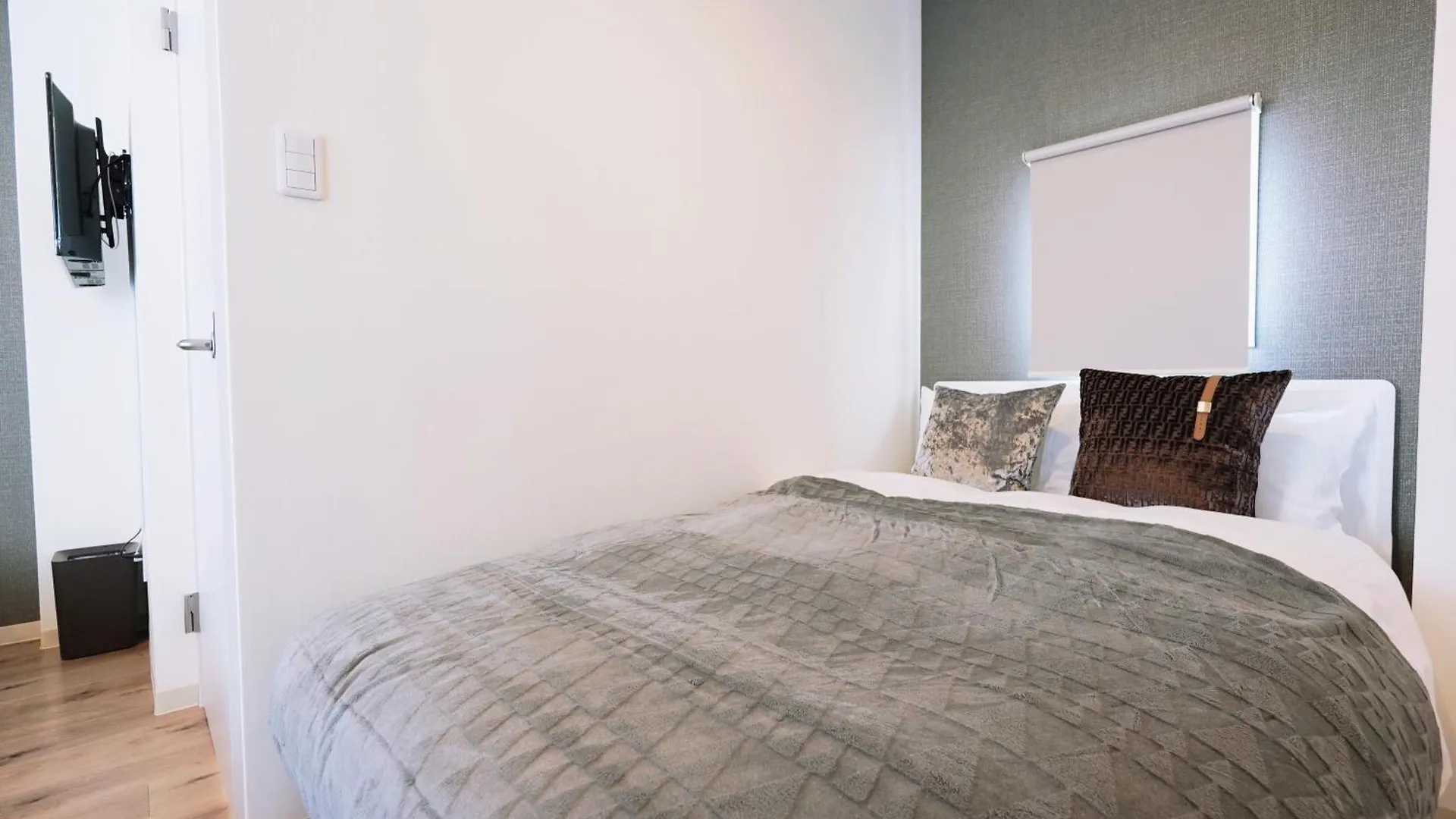 Kuromon Royal Apartment Osaka Japan