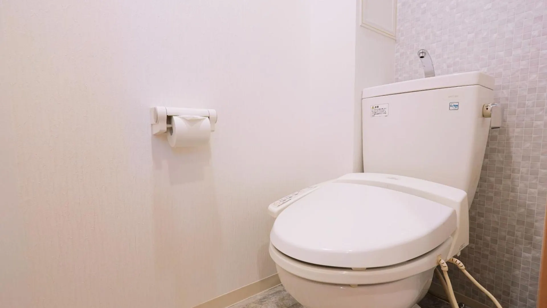 Kuromon Royal Apartment Osaka