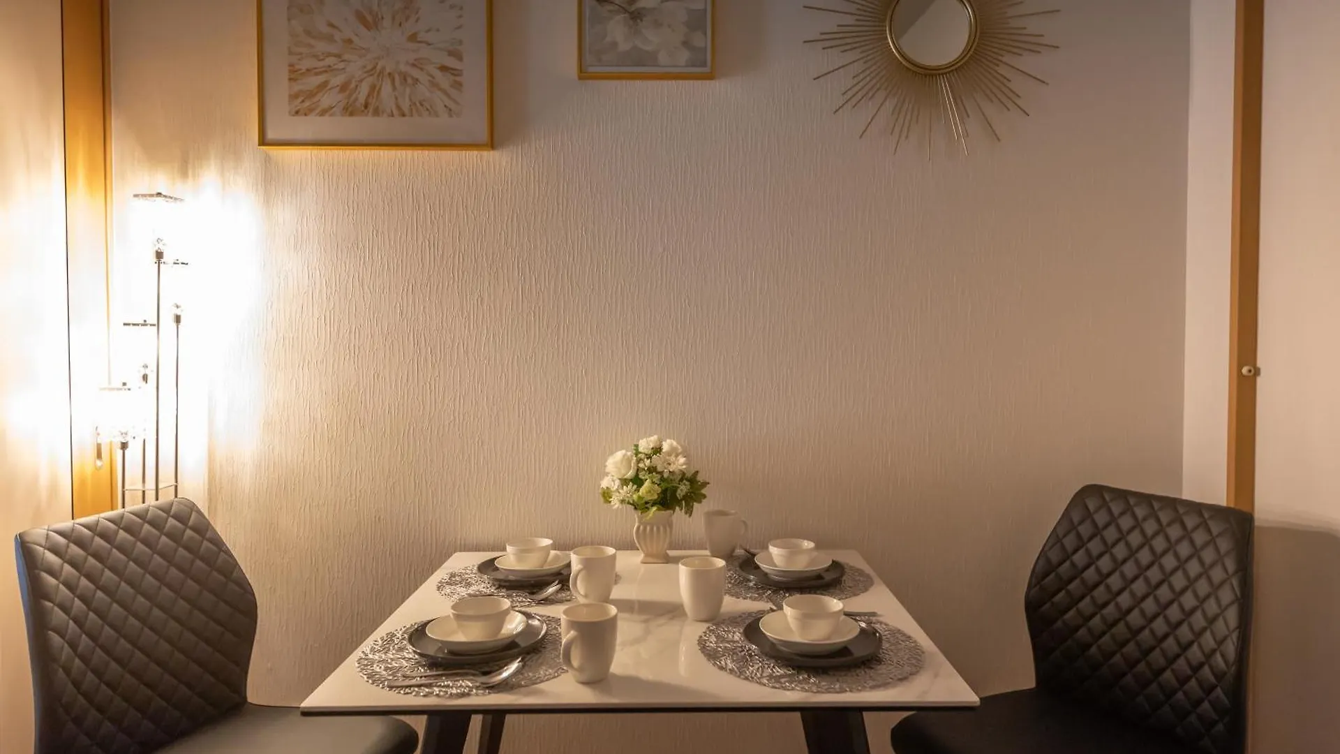 Kuromon Royal Apartment Osaka
