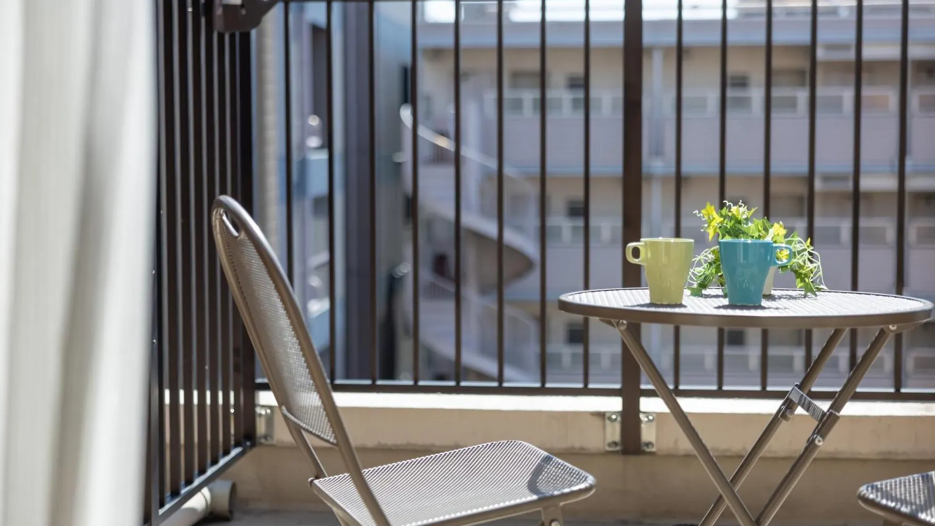 Kuromon Royal Apartment Osaka